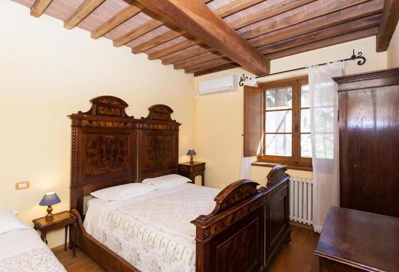 Podere Caldaruccio La Pineta