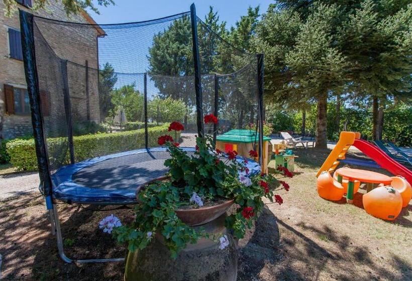 Podere Caldaruccio La Pineta