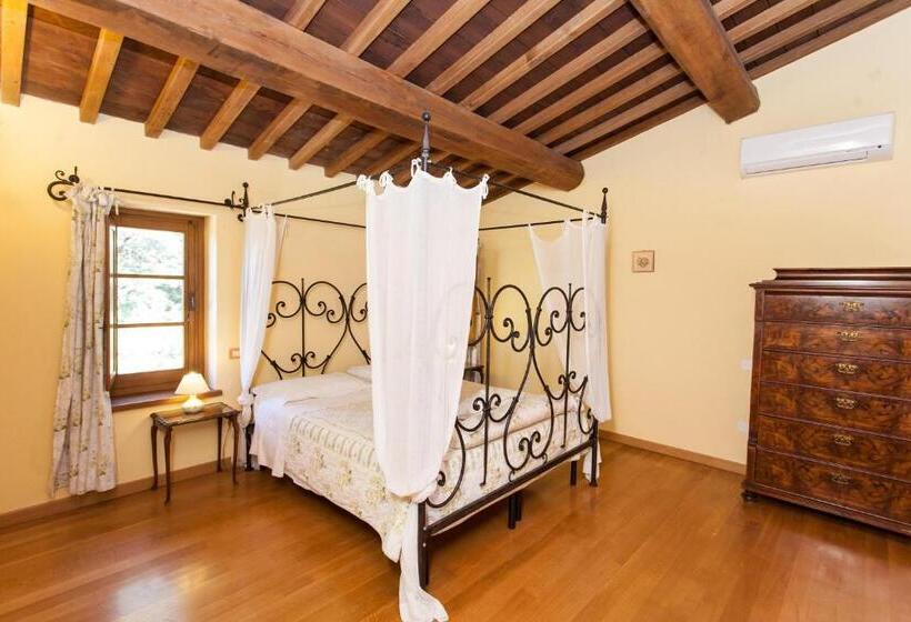 Podere Caldaruccio La Pineta