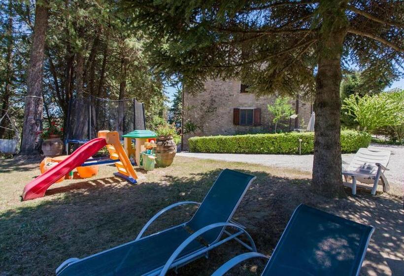 Podere Caldaruccio La Pineta