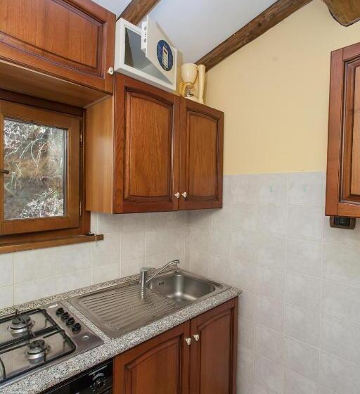 Podere Caldaruccio La Pineta