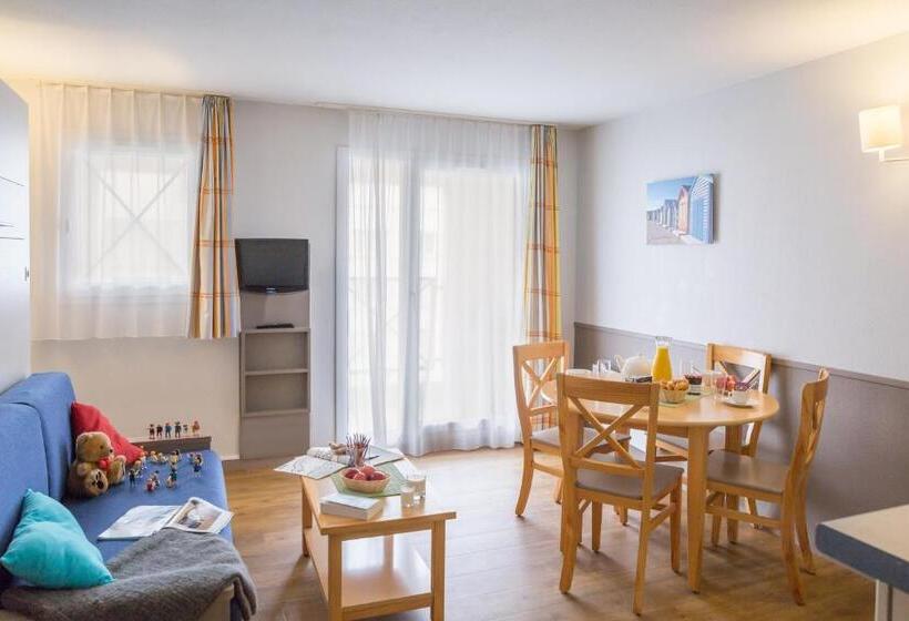 Residence Pierre & Vacances La Baie Des Sables