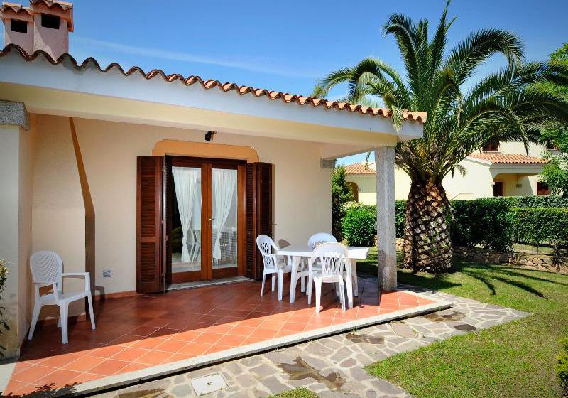 Резиденция Le Canne