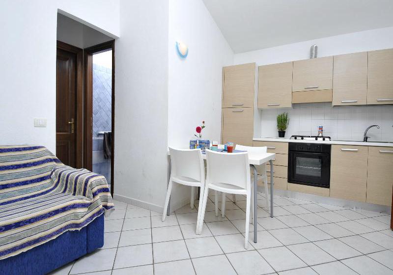 Резиденция Le Canne