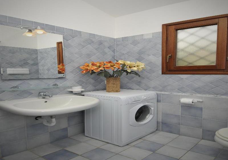 Резиденция Le Canne