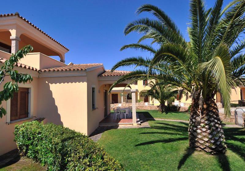 Резиденция Le Canne