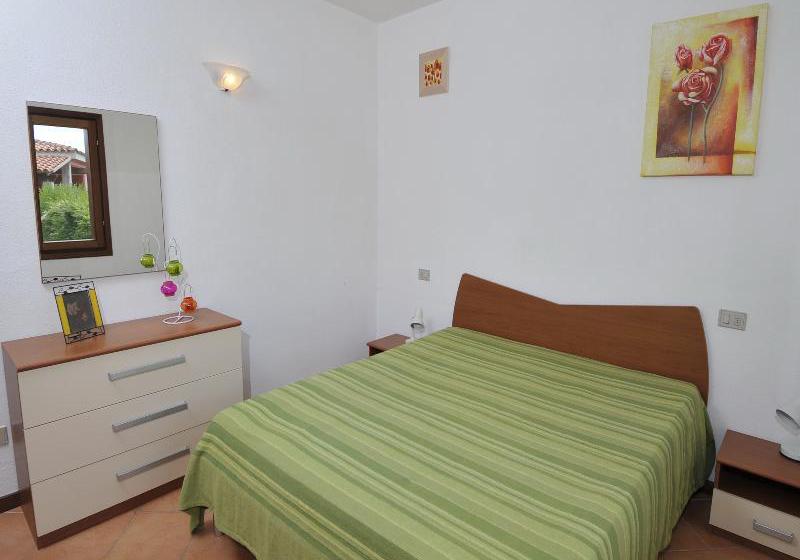 Резиденция Le Canne