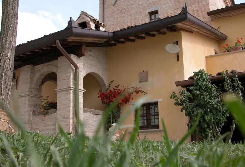 Residenza D'epoca Il Biribino