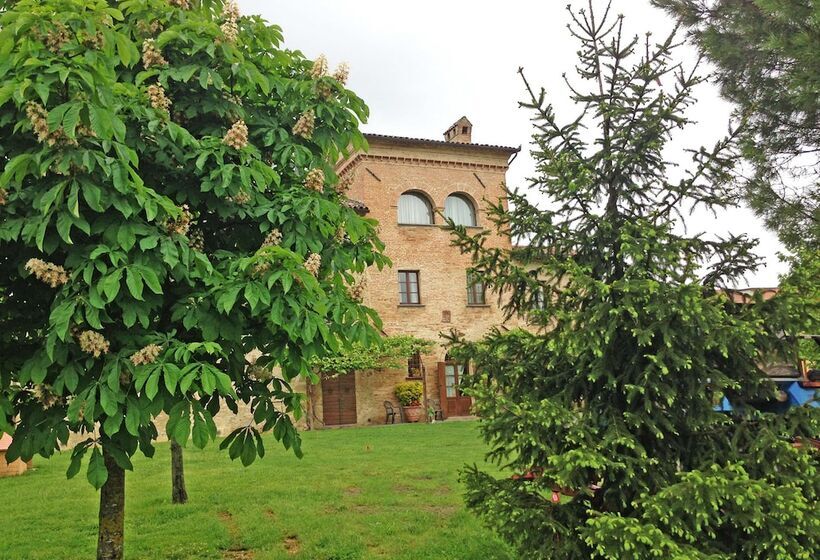 Residenza D'epoca Il Biribino