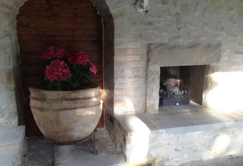 Residenza D'epoca Il Biribino