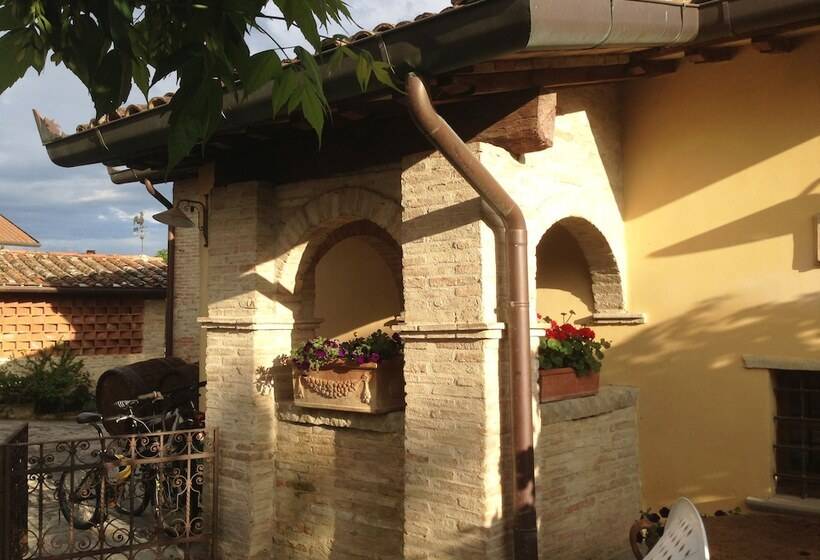 Residenza D'epoca Il Biribino