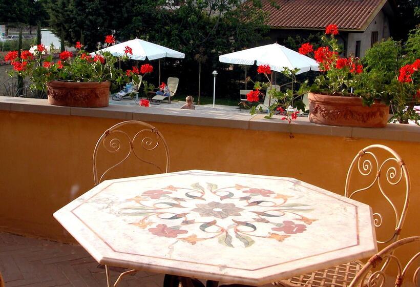 Residenza D'epoca Il Biribino