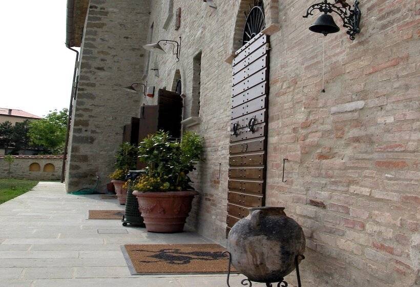 Residenza D'epoca Il Biribino