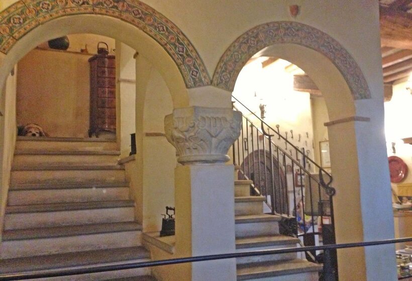 Residenza D'epoca Il Biribino