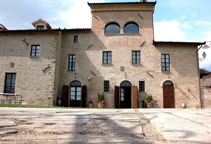 Residenza D'epoca Il Biribino