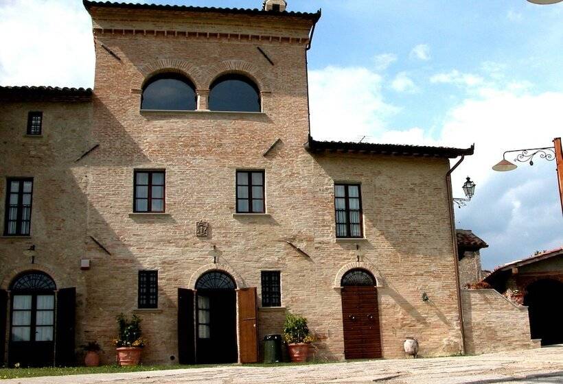 Residenza D'epoca Il Biribino