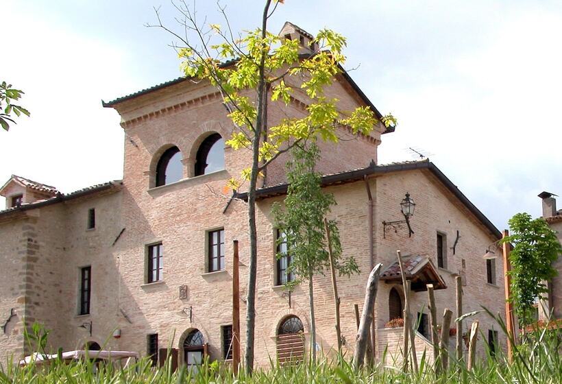 Residenza D'epoca Il Biribino