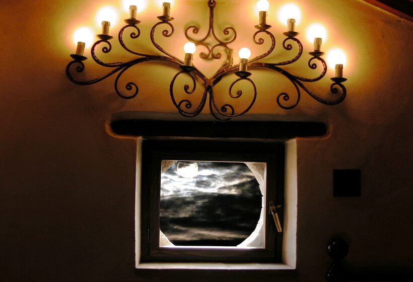 Residenza D'epoca Il Biribino