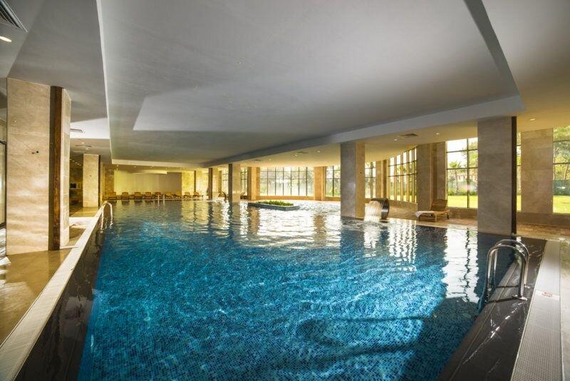 Курорт Juju Premier Palace Hotel Ex Amara Premier Palace