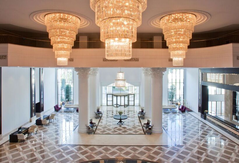 Курорт Juju Premier Palace Hotel Ex Amara Premier Palace