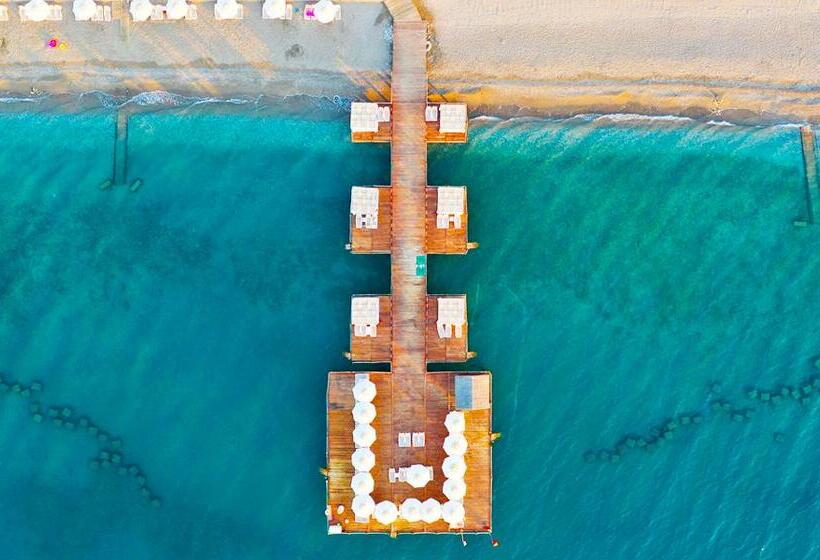 Курорт Juju Premier Palace Hotel Ex Amara Premier Palace