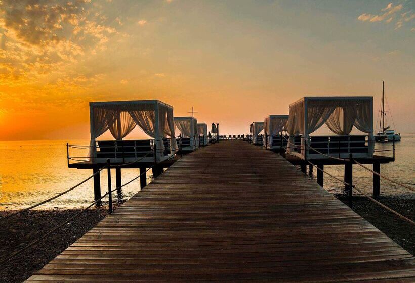 Курорт Juju Premier Palace Hotel Ex Amara Premier Palace