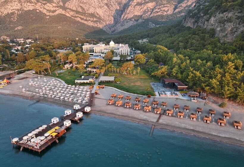 Курорт Juju Premier Palace Hotel Ex Amara Premier Palace