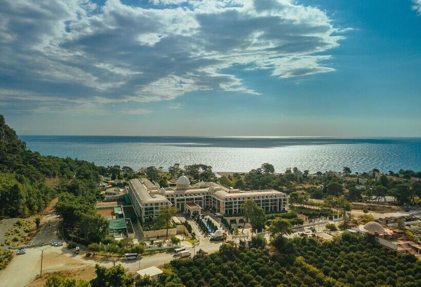 Курорт Juju Premier Palace Hotel Ex Amara Premier Palace