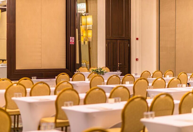 Курорт Juju Premier Palace Hotel Ex Amara Premier Palace