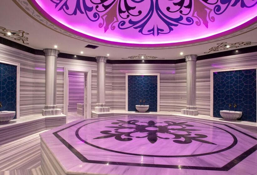 Курорт Juju Premier Palace Hotel Ex Amara Premier Palace