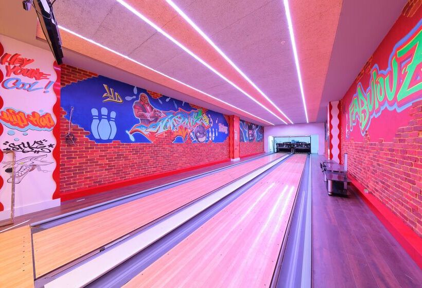 Курорт Juju Premier Palace Hotel Ex Amara Premier Palace