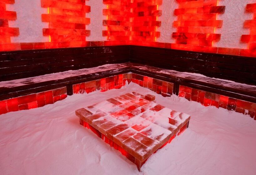 Курорт Juju Premier Palace Hotel Ex Amara Premier Palace