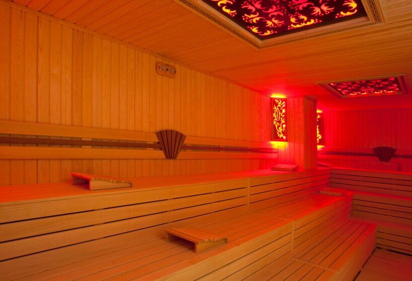 Курорт Juju Premier Palace Hotel Ex Amara Premier Palace