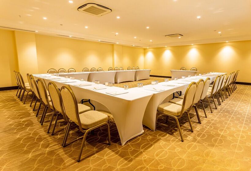 Курорт Juju Premier Palace Hotel Ex Amara Premier Palace