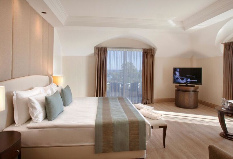 Курорт Juju Premier Palace Hotel Ex Amara Premier Palace