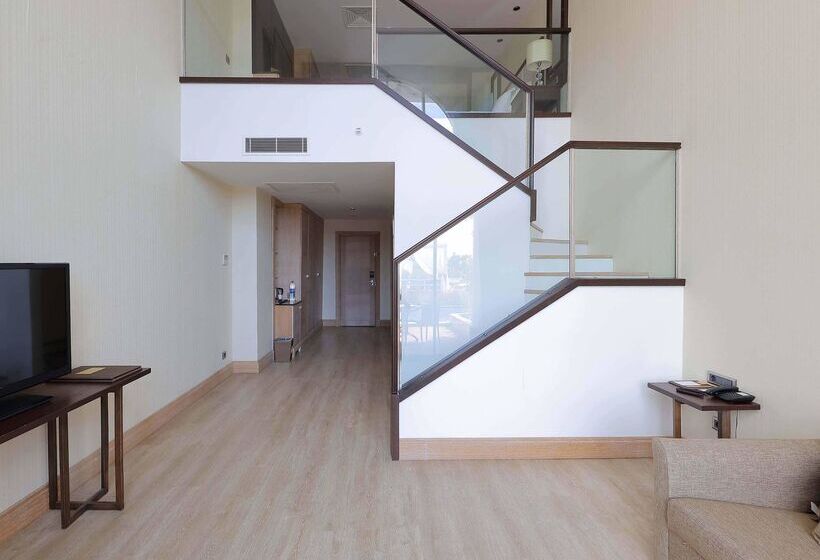 Курорт Juju Premier Palace Hotel Ex Amara Premier Palace