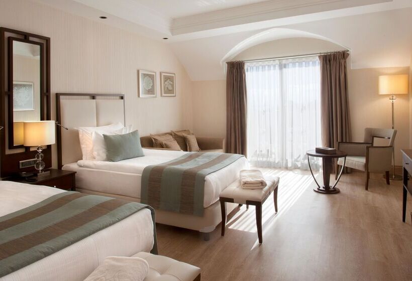 Курорт Juju Premier Palace Hotel Ex Amara Premier Palace