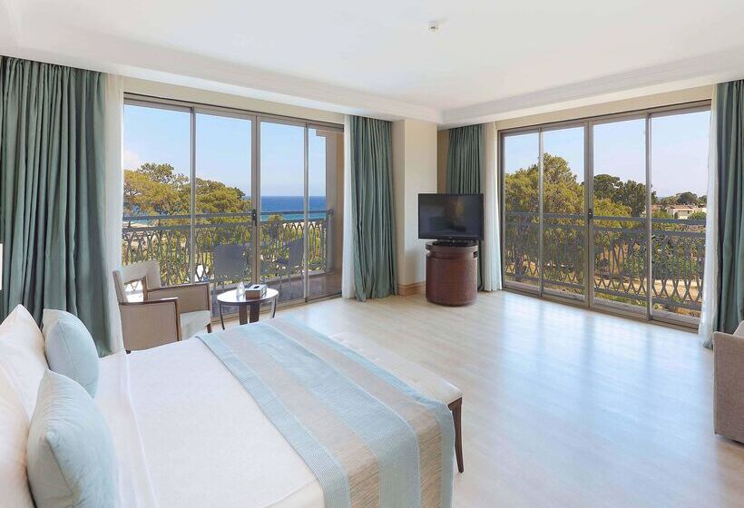 Курорт Juju Premier Palace Hotel Ex Amara Premier Palace