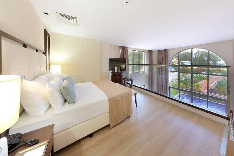 Курорт Juju Premier Palace Hotel Ex Amara Premier Palace