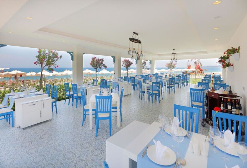 Курорт Juju Premier Palace Hotel Ex Amara Premier Palace