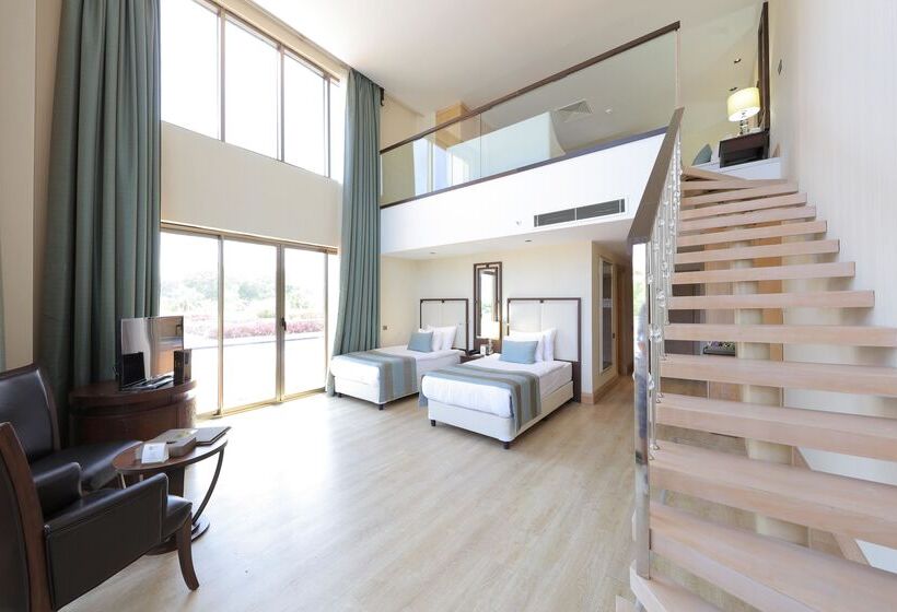 Курорт Juju Premier Palace Hotel Ex Amara Premier Palace