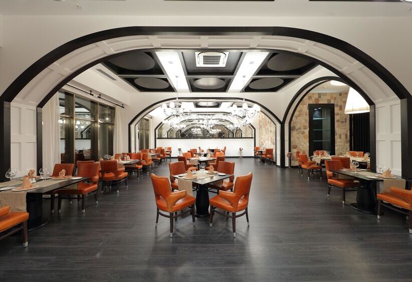 Курорт Juju Premier Palace Hotel Ex Amara Premier Palace