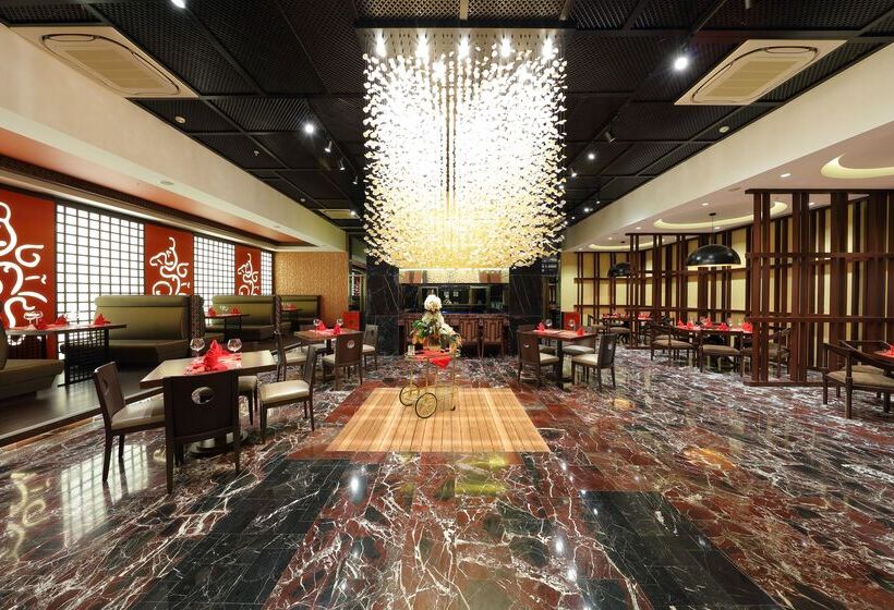 Курорт Juju Premier Palace Hotel Ex Amara Premier Palace