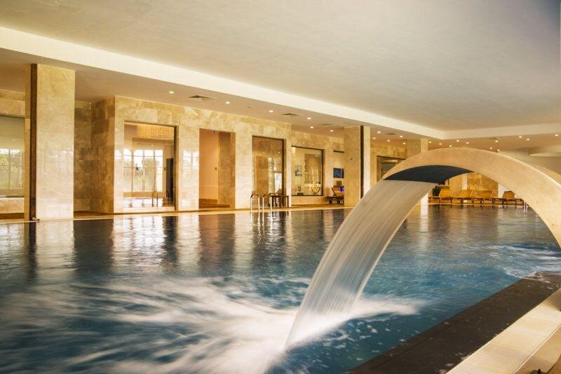 Курорт Juju Premier Palace Hotel Ex Amara Premier Palace