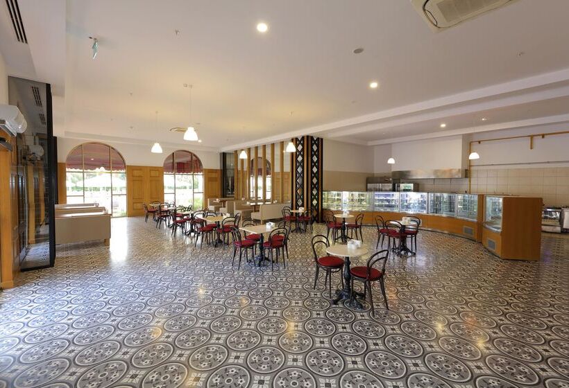 Курорт Juju Premier Palace Hotel Ex Amara Premier Palace