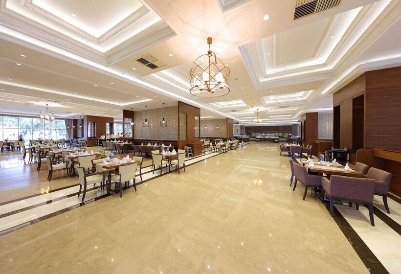 Курорт Juju Premier Palace Hotel Ex Amara Premier Palace