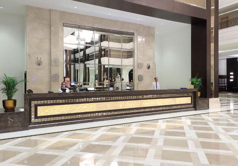Курорт Juju Premier Palace Hotel Ex Amara Premier Palace