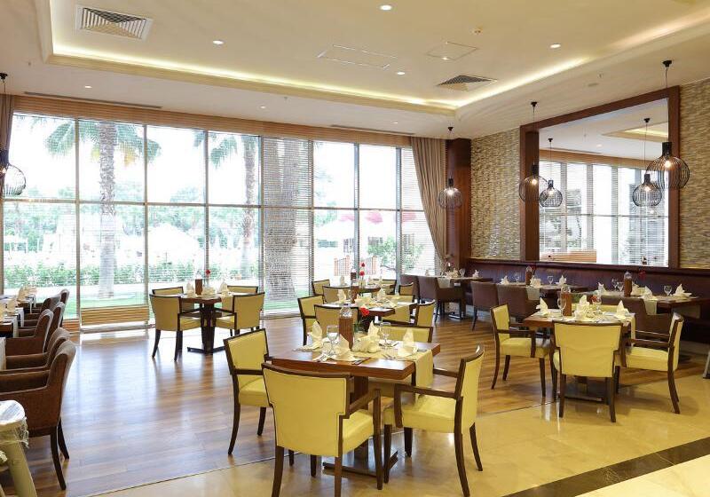 Курорт Juju Premier Palace Hotel Ex Amara Premier Palace