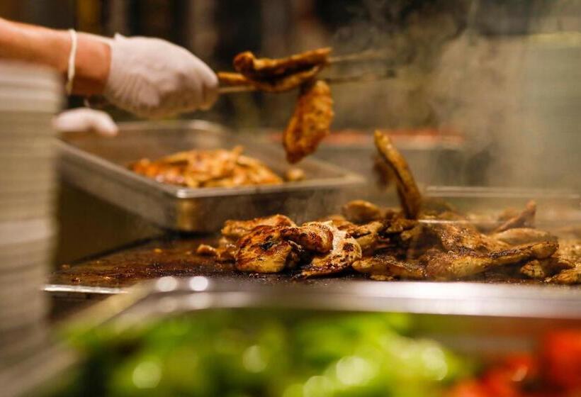 Курорт Juju Premier Palace Hotel Ex Amara Premier Palace