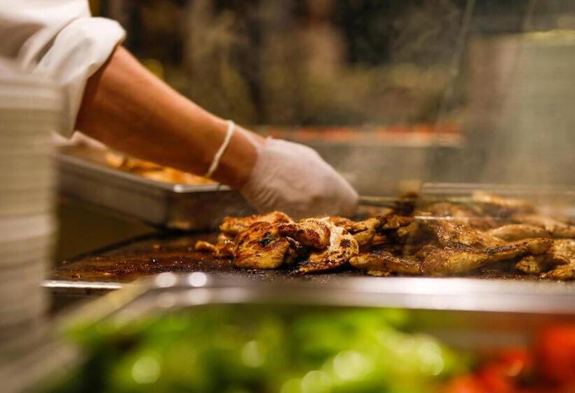 Курорт Juju Premier Palace Hotel Ex Amara Premier Palace